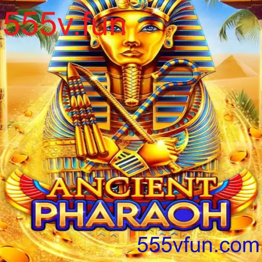Explorando o Fascinante Mundo de AncientPharaoh