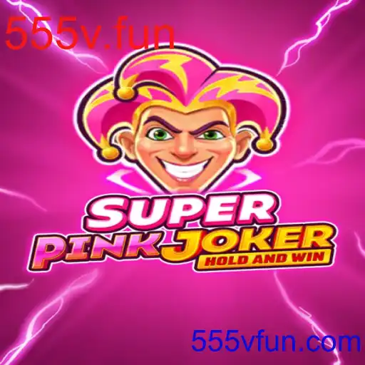 SuperPinkJoker: Explore o Universo Divertido e Colorido do Novo Jogo